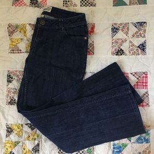 Faded glory jeans